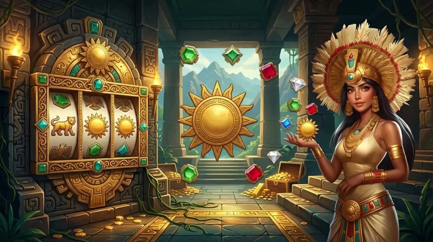 Incaspin Casino GB